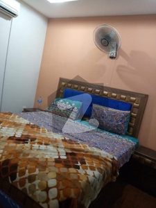 1 Bedroom Flat Available For Rent In Civic Center Phase 4 Bahria Town Rawalpindi Bahria Town Civic Centre