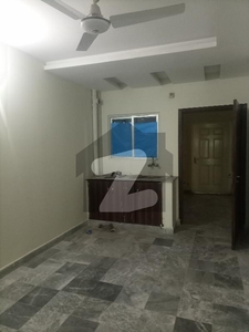 1 Bedroom Flat Available For Sale Margalla View Society Block C