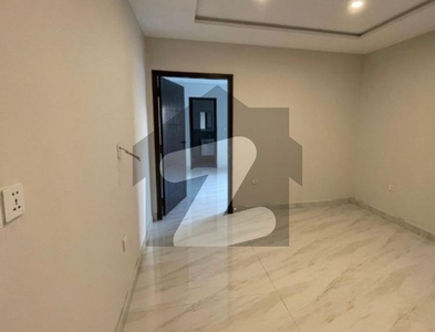 1 bedroom Non Furnished Flat Available For Rent In Sector C Bahria Town Lahore Bahria Town Sector C