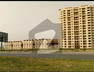 1 Bedrooms Apartment Available For Sale In Dha Phase 2 Islamabad Defence Residency