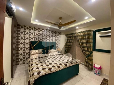 1 Furnished Bedroom Exactive Class. DHA Phase 1