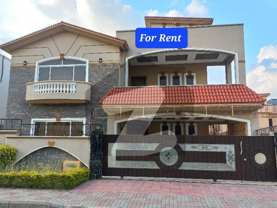 1 Kanal 6 Bedroom House For Rent In Bahria Town Phase 4 Bahria Town Phase 4