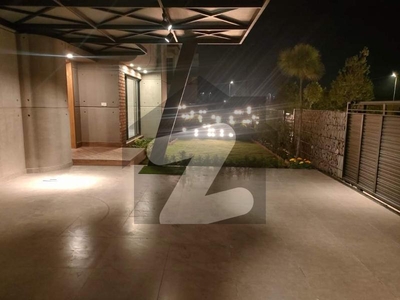 1 Kanal Beautiful Designer Luxury House For Sale in DHA Phase 2 Islamabad DHA Defence