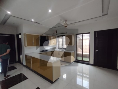 1 Kanal Beautiful First Floor Available For Rent EME Society