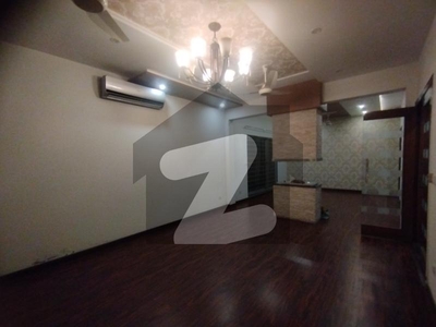 1 Kanal Beautiful First Floor Available for Rent Near All Facilities EME Society
