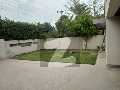 1 Kanal Beautiful House For Rent In U Block Phase 2 DHA Lahore DHA Phase 2 Block U