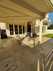 1 Kanal Beautiful House For Sale In DHA 2 Sec D DHA Defence Phase 2