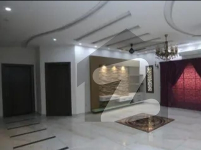 1 Kanal Beautiful Portion Available For Rent In Bahria Town Bahria Town Phase 4