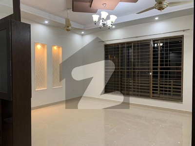 1 Kanal Beautiful Portion Available For Rent Nespak Scheme Phase 3