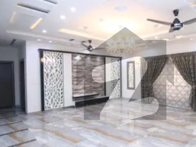 1 Kanal Beautiful Portion For Rent In Bahria Town Bahria Town Phase 5