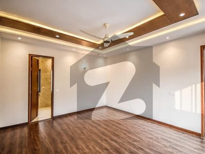 1 Kanal Beautiful Upper Portion For Rent DHA Phase 5