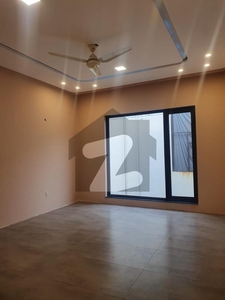 1 kanal Brand New Designer Full House In Dha Phase 8 Eden City For Rent on Hot Location Direct Approach To Ring Road And Allama Iqbal Air Port Eden City