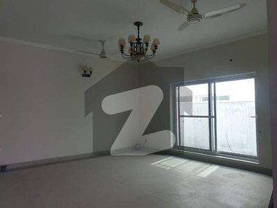 1 Kanal Brand New House Available For Rent In Paf Falcon Complex Near Kalma Chowk Lahore PAF Falcon Complex