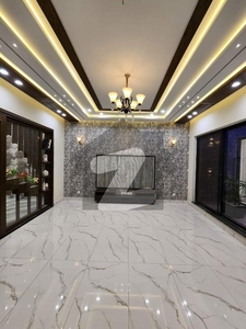 1 Kanal Brand New Modern For Rent Hot location Reasonable in Market DHA Phase 5 Block F