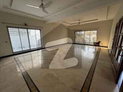 1 Kanal Brand New Upper Portion Available For Rent In Dha Phase 7 Lahore DHA Phase 7