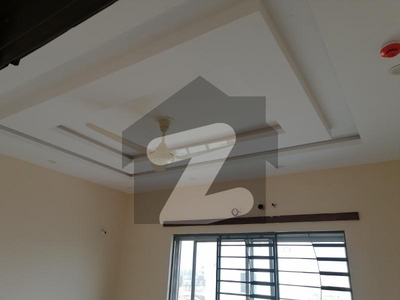 1 Kanal Brand New Upper Portion For Rent Available In Valancia Housing Society Lahore Valencia Housing Society