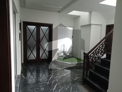 1 Kanal Brand New Upper Portion For Rent In Dha Phase 1 DHA Phase 1 Block J