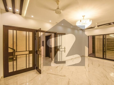 1 KANAL BRAND NEW Upper Portion FOR RENT IN DHA PHASE 6 HOT LOCATION DHA Phase 6