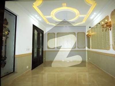 1 KANAL BRAND NEW UPPER PORTION LOWER LOCK WITH SOLER FOR RENT IN DHA PHASE 7 LAHORE DHA Phase 7