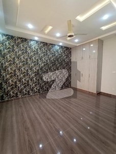 1 Kanal Brand New Vitra Modern Design Upper Portion Available For Rent In DHA DHA Phase 4 Block GG