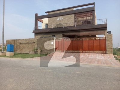 1 Kanal Bungalow For Rent At Prime Location Near To Dha Punjab Coop Housing Society