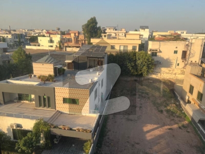 1 Kanal Doubla Unit Semi Furnished House 3 Yers Old In Phase1 Bahria Town Rwp Bahria Town Phase 1