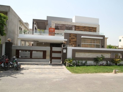 1 Kanal Farm House for Rent in Lahore DHA Phase-5