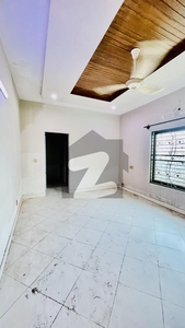 1 KANAL FIRST FLOOR HOUSE AVAILABLE FOR RENT IN CHINAR BAGH LAHORE Chinar Bagh