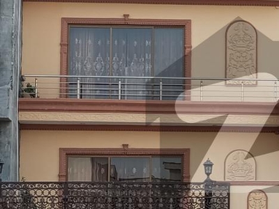 1 Kanal Full Furnished Home Available For Rent On Daily And Monthly Basis Raiwind Road