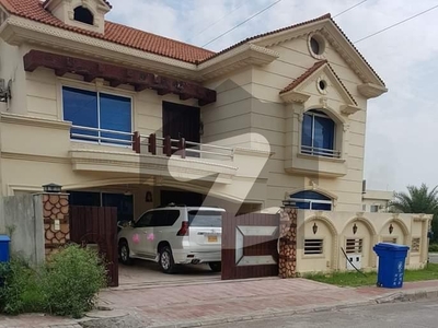 1 Kanal Full Furnished House For Rent In Phase 3 Bahria Town Phase 3