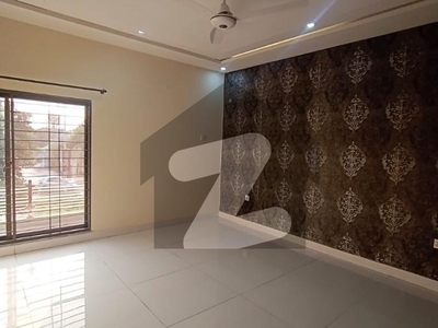 1 Kanal Full House Available For Rent In DHA Phase 6 Lahore DHA Phase 6 Block L