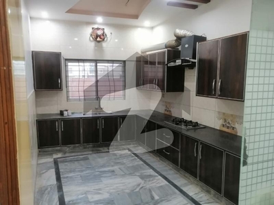 1 KANAL FULL HOUSE AVAILABLE FOR RENT IN PU PHASE 2 Punjab University Society Phase 2