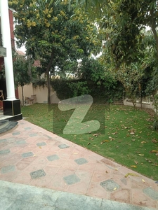 1 Kanal Full House On Good Location For Rent In J Block Phase 1 DHA Lahore DHA Phase 1 Block J