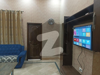1 Kanal Fully furnished Available For Rent Allama Iqbal Town