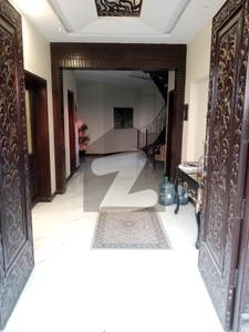 1 Kanal Fully Furnished House Available For Rent DHA Phase 6