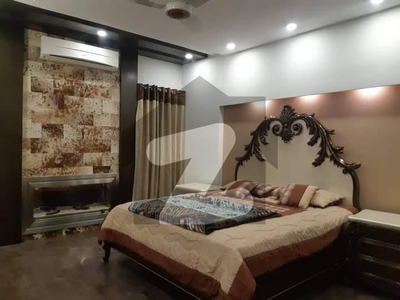 1 Kanal Fully Furnished House For Rent In Ideal Location In DHA Phase 6 DHA Phase 6