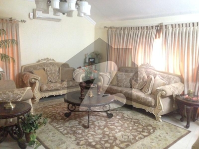 1 Kanal Fully Furnished Luxury House Saprt Metar Bahria Town Phase 1 Bahria Town Phase 1