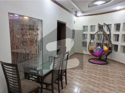 1 Kanal Fully Furnished Upper Portion Available For Rent Johar Town