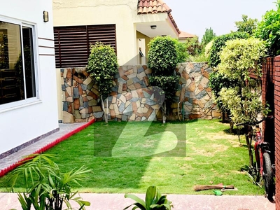 1 Kanal Furnished House For Sale ( DHA-2, SEC-E ) DHA Phase 2 Sector E