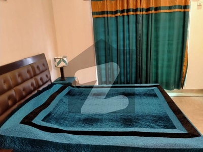 1 Kanal Furnished Upper Portion For Rent in DHA Phase 6 DHA Phase 6