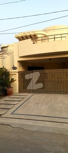 1 Kanal Hamza Design House For Rent In Askari 10 Askari 10