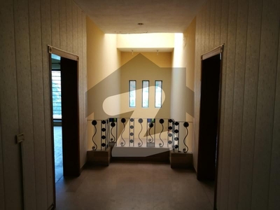 1 Kanal House Available For Family With Basement Model Town Block E