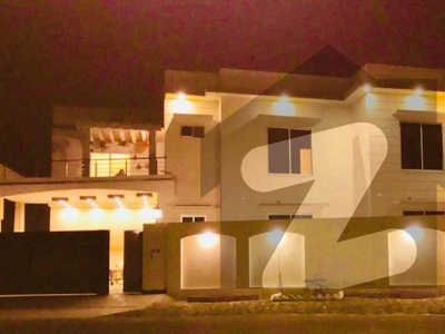 1 kanal house available for rent DHA 11 Rahbar Phase 1