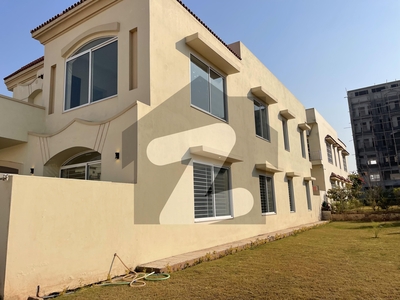 1 kanal house available for sale in sector C1 bahria enclave Islamabad Bahria Enclave