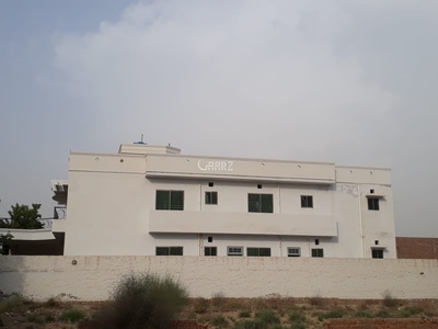 1 Kanal House for Rent in Bahawalpur Government Employees Cooperative Housing Society