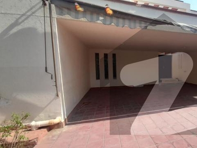 1 Kanal House For RENT In DHA PHASE 1 DHA Phase 1