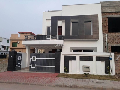 1 Kanal House for Rent in Islamabad DHA Phase-1