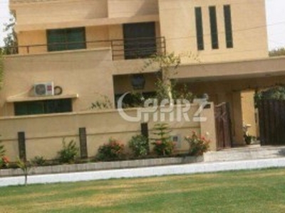1 Kanal House for Rent in Islamabad E-7