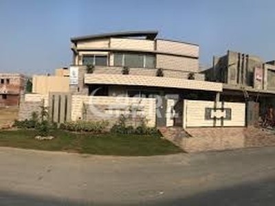 1 Kanal House for Rent in Karachi DHA Phase-5