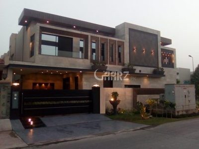 1 Kanal House for Rent in Karachi Mohammad Ali Society